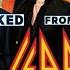 Def Leppard Albums Ranked From Worst To Best