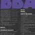BLACK SABBATH ORCHID LORD OF THIS WORLD U K UNDERGROUND 1971
