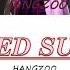 HANGZOO Red Sun Feat ZICO Swings HunSub