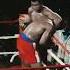 Ali S Best Tactics Rope Dope