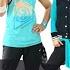 WAKA WAKA By Shakira ZUMBA TIKTOK DANCE REMIX FITNESS LATIN CHOREOGRAPHY CDO DUO