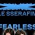 LE SSERAFIM 르세라핌 Fearless Inst