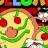 Pizza Tower Lap 3 Deluxe OST Domino Effect Noise Lap 3