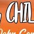 John Cena Bing Chilling Romanized