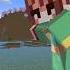Этот мир не нужен больше Minecraft юмор майнкрафт андертейл