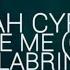Noah Cyrus Labrinth Make Me Cry Official Lyric Video