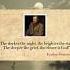 The Darker The Night The Brighter The Stars Dostoevsky S Powerful Words Shorts Phylosophy