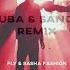 Without You Dj Quba Sandra K Remix
