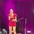 Melike Şahin Ortak 24 Ağustos 2024 Antalya Açık Hava Konser Melikeşahin Antalya 2024 Ortak