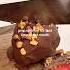 That Time Of The Month Snack Prep Pt 1 Dubaichocolate Asmr Yum Shorts Chocolate Cravings