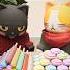 EPIC PRANK Cat Returns The Candy Funny Prank