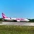 Swoop Boeing 737 8 Shorts Swoop Planespotting Aviation Aircraft Boeing