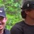 Cascade Challenge Doubles Battle Goss And Ez Vs AB And Uli Back 9