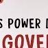 How Is Power Divided In The United States Government Belinda Stutzman