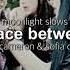 Slowed Reverb Space Between Dove Cameron Sofia Carson