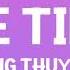 See Tinh Cukak Remix Hoang Thuy Linh Ting Ting Tang Tang Ting Tiktok