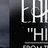 Enamour Hiraeth