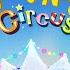 Nighty Night Circus WINTER Version Lovely Bedtime Story App For Kids With Sleepy Animals And Music