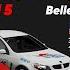 HOSS Drivers Championship Season 3 Round 5 Belle Isle Detroit