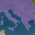 Animated Map Shows How Christianity Spread Around The World