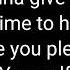 Metallica Waste My Hate Lyrics