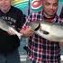 After Our Final Show On TNT The Inside The NBA Crew Is Officially Gone Fishin NBA On TNT