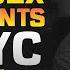 NYC S 311 Receiving EXCESSIVE Complaints Of LOUD SEX Noises