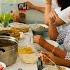 PERTAMA MAKAN SAYUR ASEM DI BARCELONA SAMPAI NAMBAH2 GAMPANG DAN ENAK OJO DI BANDINGNO