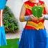 Five Kids Superheroes And Healthy Food More Children S Songs And Videos