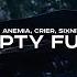 DJ Anemia Crier Sixnite EMPTY FUNK Official Visualizer