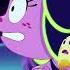 Hanazuki Full Of Treasures Theatrical Short My Little Pony The Movie 2017