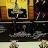 Oil Can Delay Shootout Adineko Black Fountain Black Tiger Nemesis Alter Ego X4