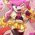 Melodie Lobby K Pop Music Brawl Stars