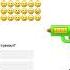 Плаки Плаки или Нормалдаки рекомендации видео мем блокс Memes Funny Gaming Sansmeme хзчто