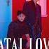 MONSTA X 몬스타엑스 Fatal Love Preview