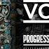 Progressive Metal Drum Track Volumes Style 180 Bpm