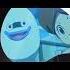 легендарное аниме и сори за лаги Yokai Watch