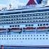 TikTok Prank Backfires Carnival BANS Cruise Passenger For Life