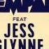 Tinie Tempah Ft Jess Gylnne Not Letting Go Sammy Porter Remix