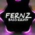 DJ TUNG TUNG SAHUR X INI JAMAN INDO MASHUP SLOWED REMIX DJ FERNZ BASS