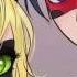 Miraculous Ladybug Theme Male Genderbend Version English