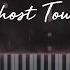 Benson Boone Ghost Town Piano Cover