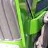 2017 Fendt 211 Vario 3 3 Litre 3 Cyl Diesel Tractor With 3X65 Front Loader