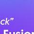 Jazz Funk Fusion Jam Track In D Minor Back On Track BJT 109