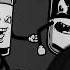 Simple Creatures Drug Lyric Video