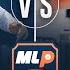 Texas Ranchers V New Jersey 5s At MLP Austin Presented By DoorDash