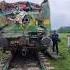 Train Accident Kanchanjangha Express Train Accident Shorts Trainaccident Railway Yt