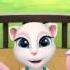 My Talking Angela Dancing Cat