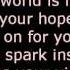 Scorpions New Generation Lyrics