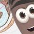 Al S Around The World Introduction Crayola Crew Fun Imagination Cartoons For Kids
